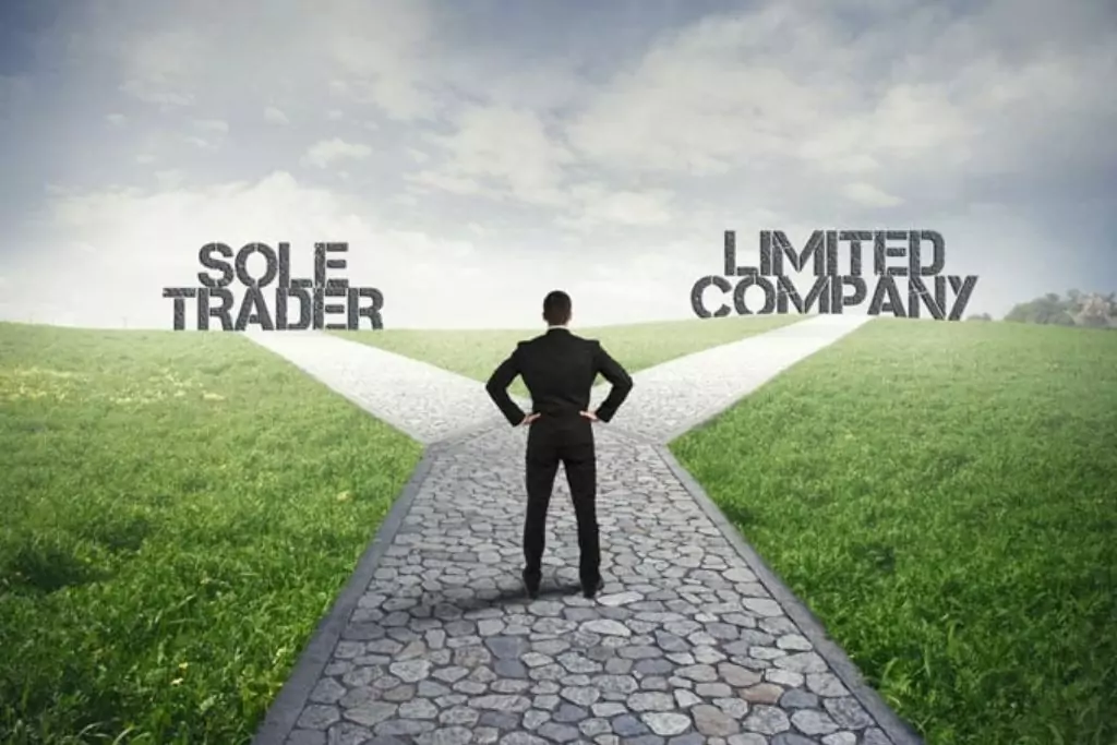 Sole Trader vs Limited Company